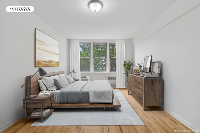 $299,000 | 1530 East 8th Street, Unit 5B | Ocean Parkway