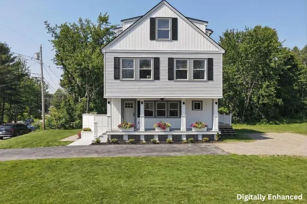 $659,000 | 329 Austin Street, Westbrook, ME 04092