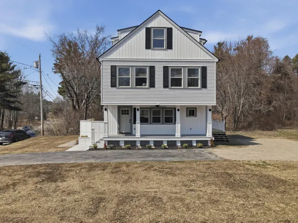 $659,000 | 329 Austin Street, Westbrook, ME 04092