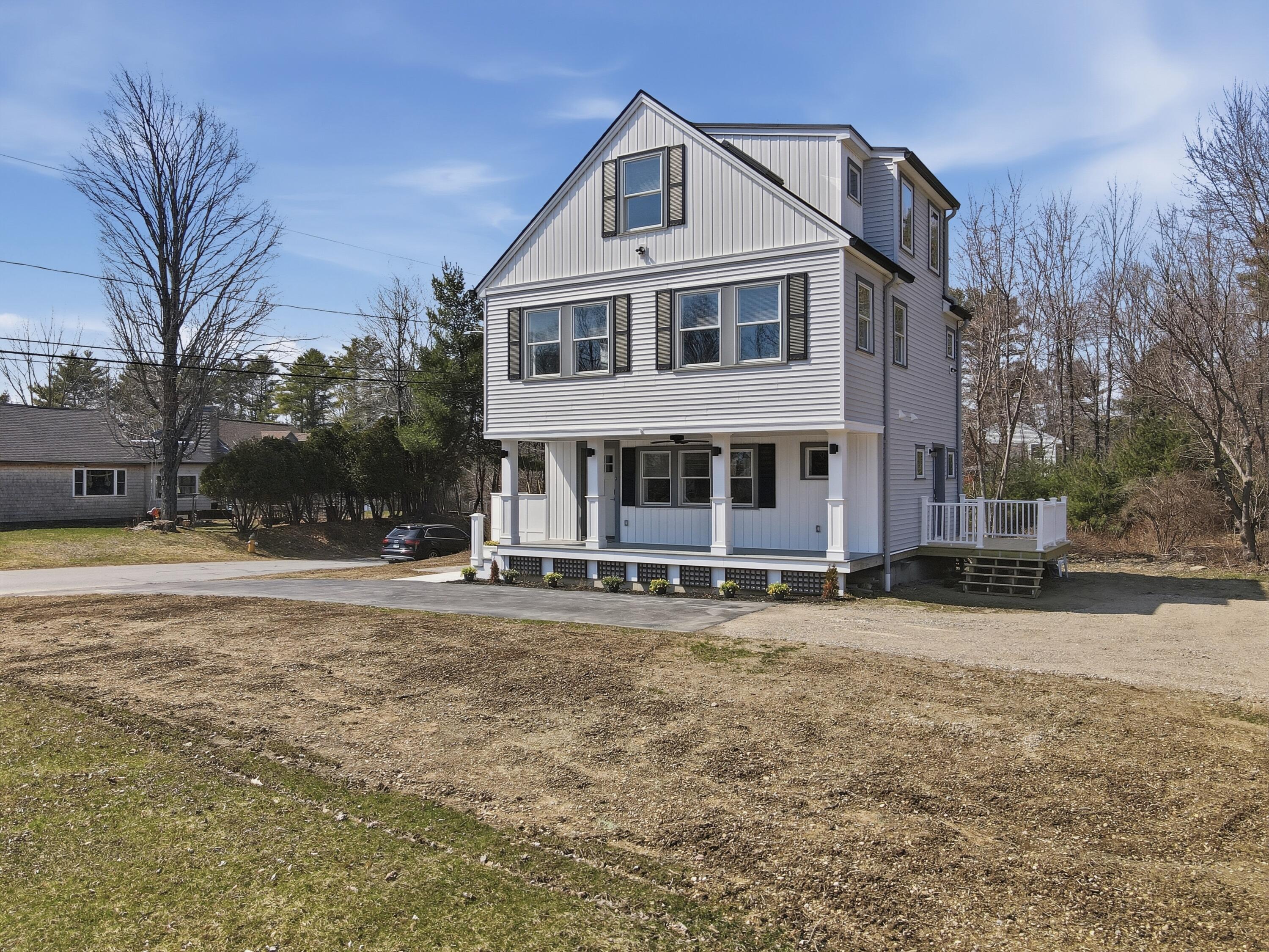 329 Austin Street Westbrook, ME 04092 - Photo 64 of 70 dji_0062
