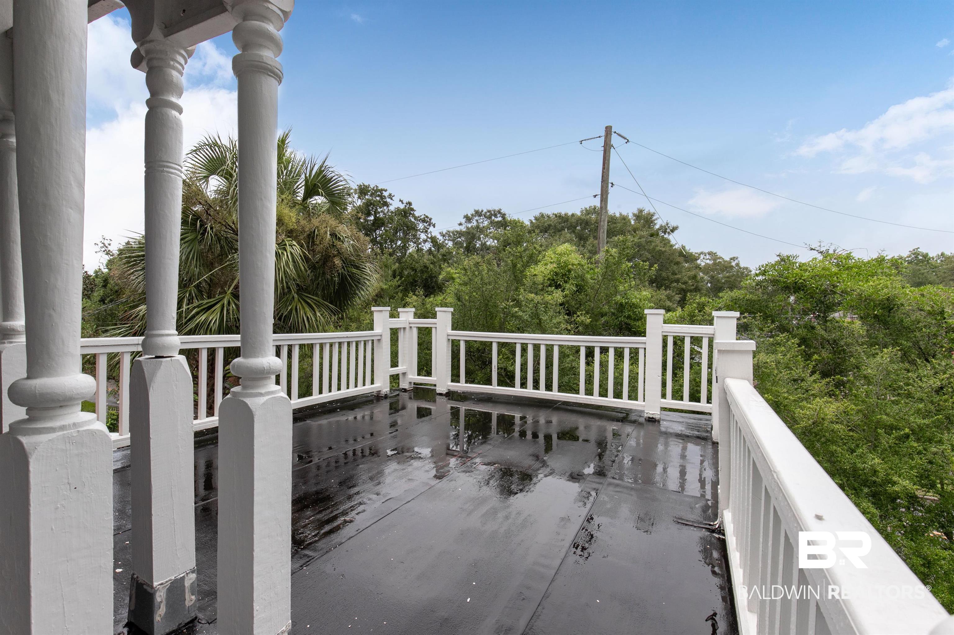 1552 Monterey Place Mobile, AL 36604 - Photo 43 of 48