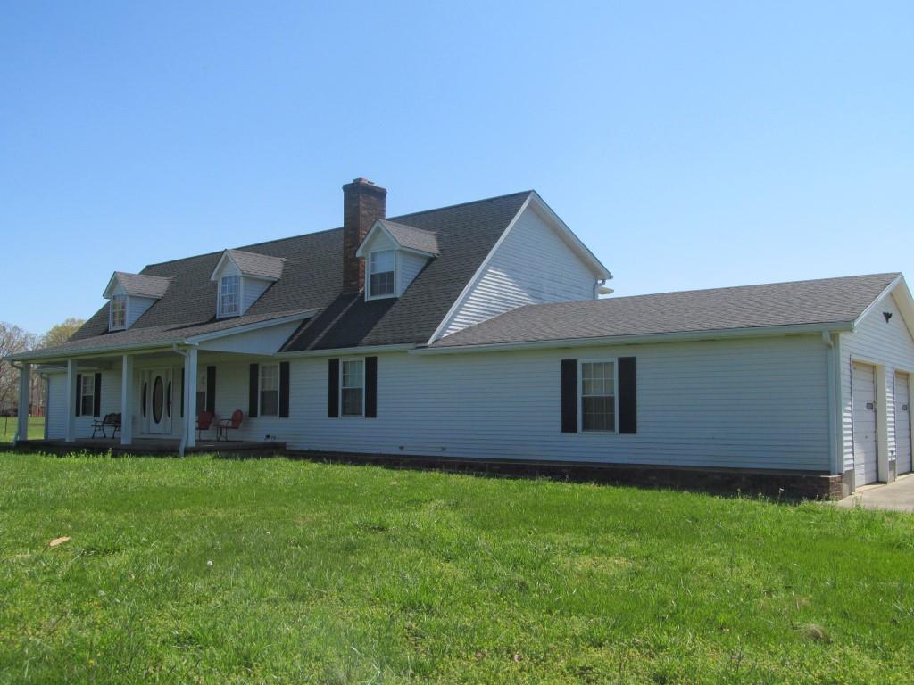 281 Poag Road Hohenwald, TN 38462 - Photo 1 of 13 Gallery Image 1
