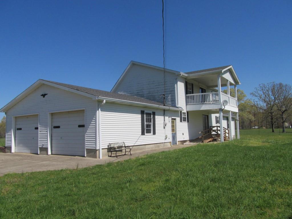 281 Poag Road Hohenwald, TN 38462 - Photo 2 of 13 Gallery Image 2