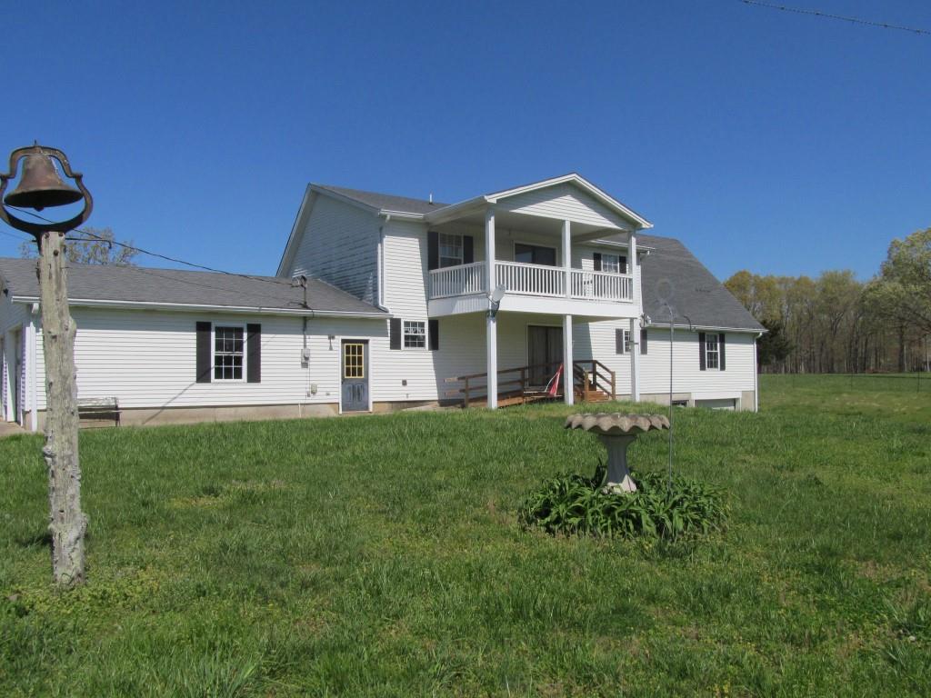 281 Poag Road Hohenwald, TN 38462 - Photo 3 of 13 Gallery Image 3