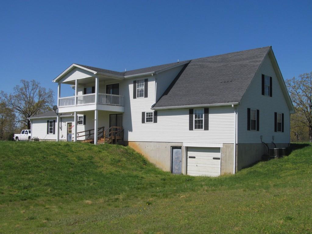 281 Poag Road Hohenwald, TN 38462 - Photo 4 of 13 Gallery Image 4