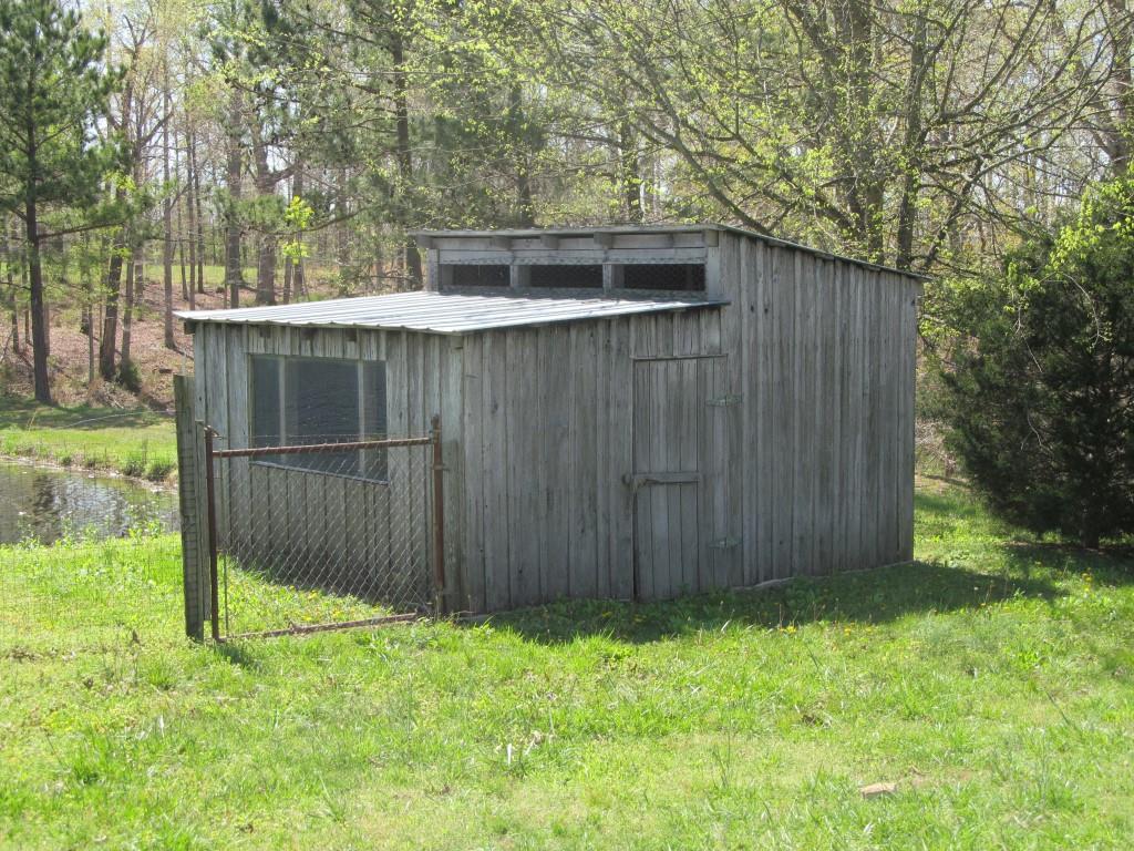 281 Poag Road Hohenwald, TN 38462 - Photo 9 of 13 Gallery Image 9