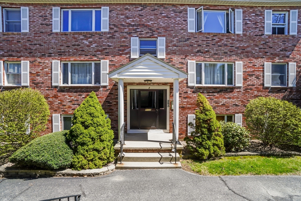 50 Clark Street, Unit 11 Fall River, MA 02720 - Photo 2 of 37