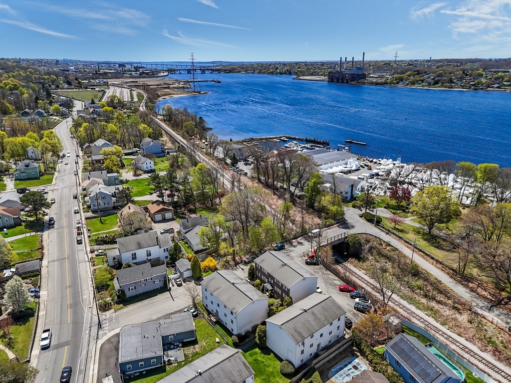 50 Clark Street, Unit 11 Fall River, MA 02720 - Photo 28 of 37