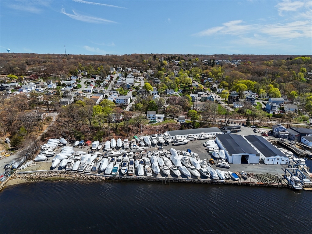 50 Clark Street, Unit 11 Fall River, MA 02720 - Photo 29 of 37