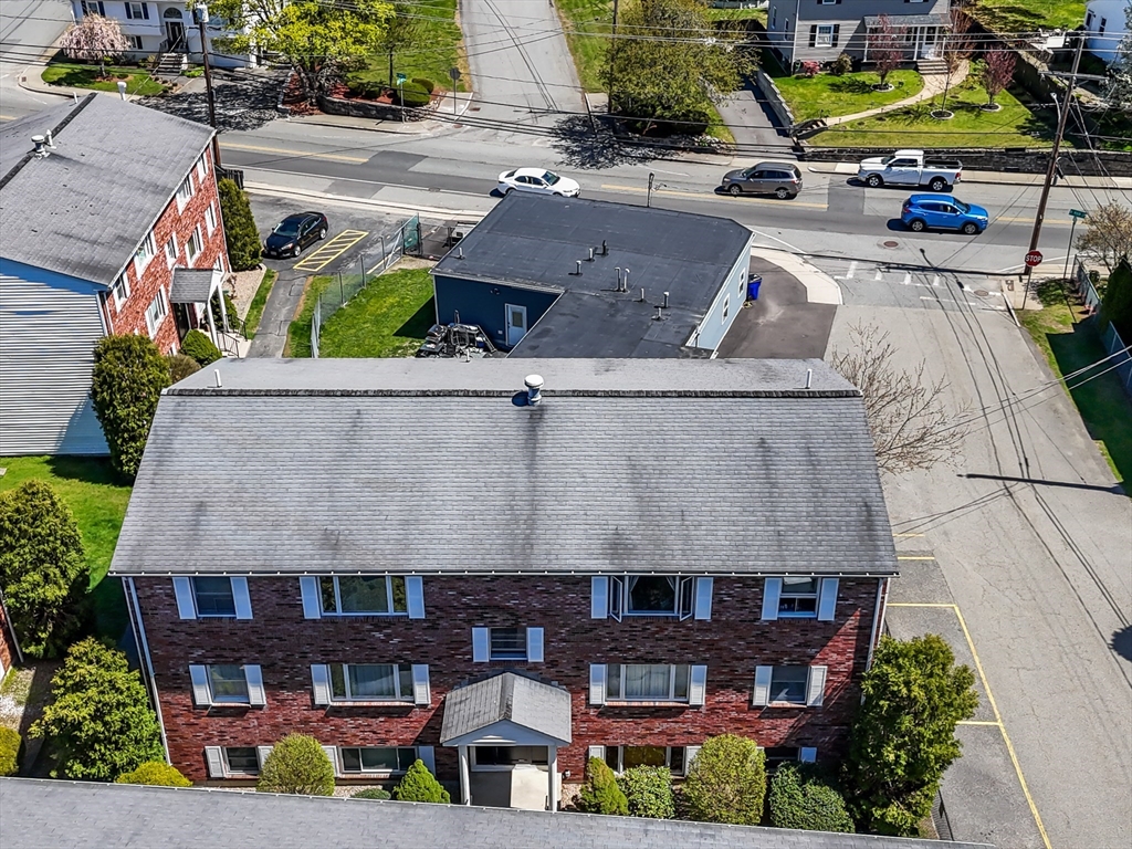 50 Clark Street, Unit 11 Fall River, MA 02720 - Photo 3 of 37