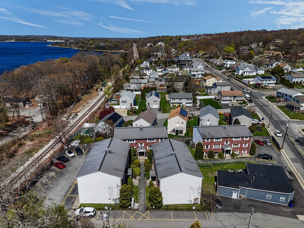 50 Clark Street, Unit 11 Fall River, MA 02720 - Photo 31 of 37