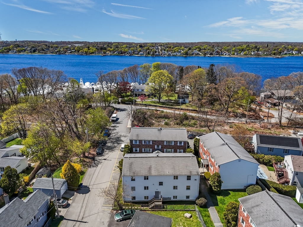 50 Clark Street, Unit 11 Fall River, MA 02720 - Photo 32 of 37