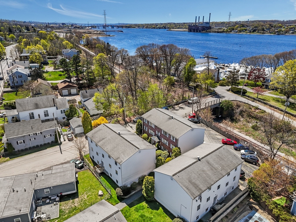 50 Clark Street, Unit 11 Fall River, MA 02720 - Photo 33 of 37