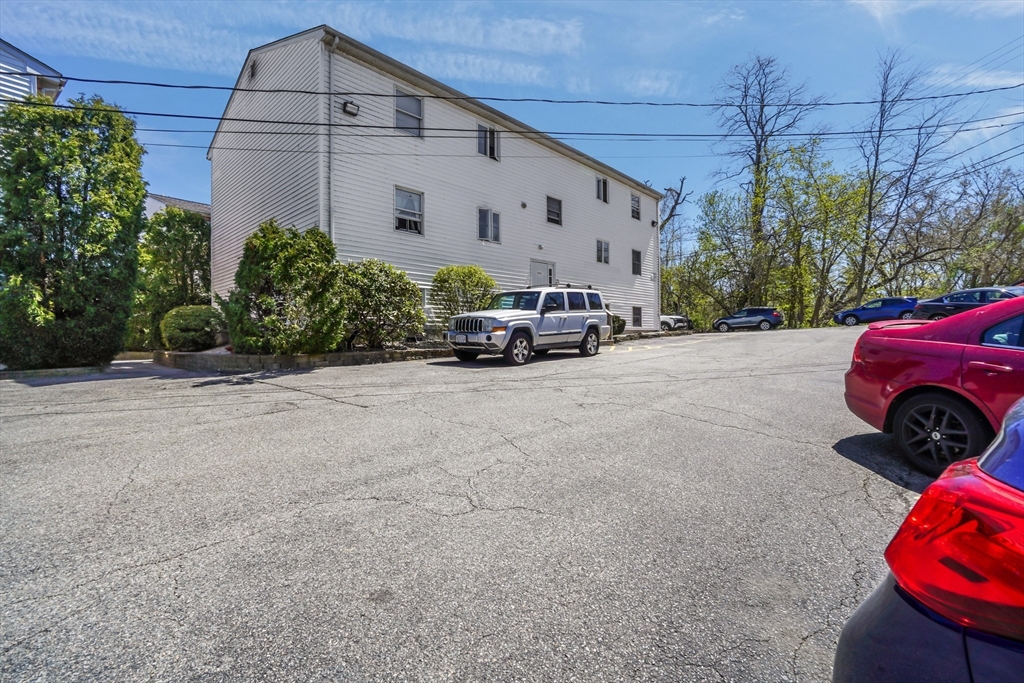 50 Clark Street, Unit 11 Fall River, MA 02720 - Photo 34 of 37