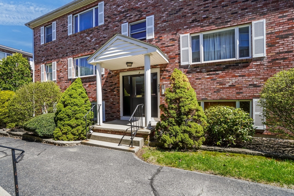 50 Clark Street, Unit 11 Fall River, MA 02720 - Photo 36 of 37