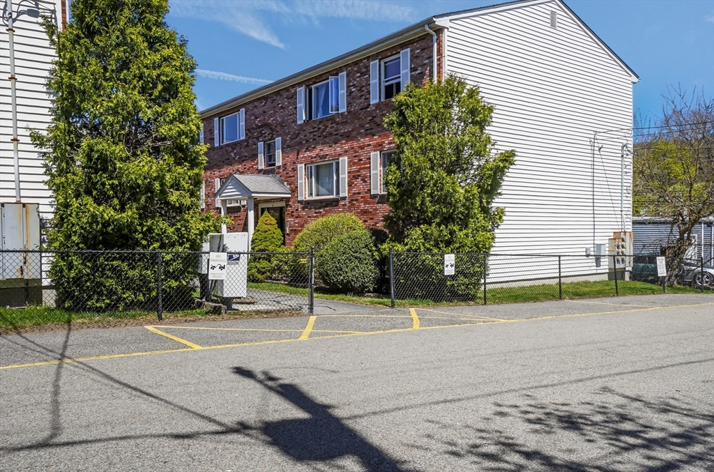50 Clark Street, Unit 11 Fall River, MA 02720 - Photo 37 of 37