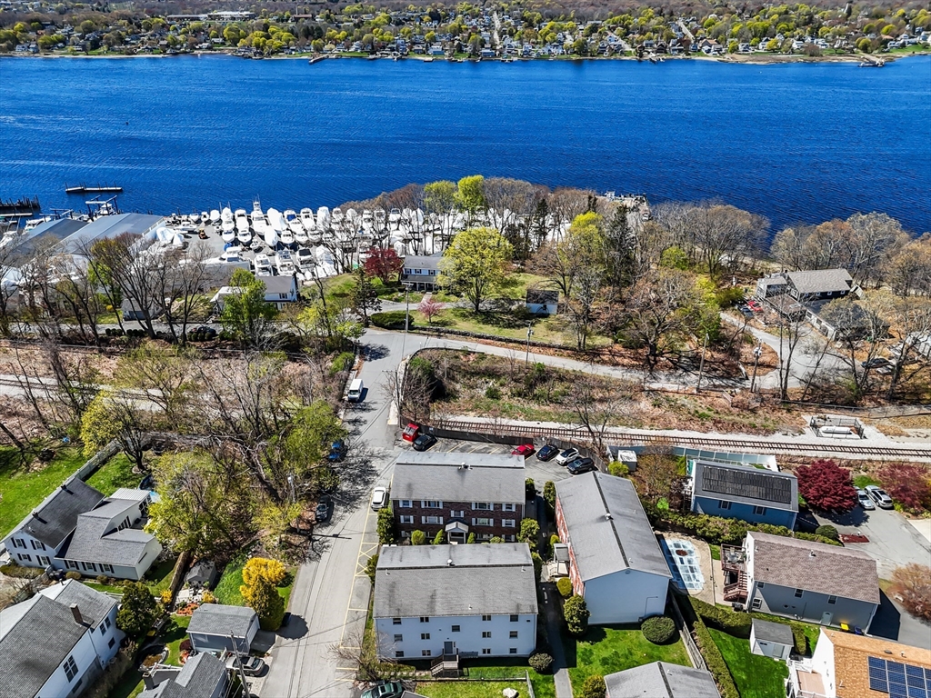 50 Clark Street, Unit 11 Fall River, MA 02720 - Photo 6 of 37