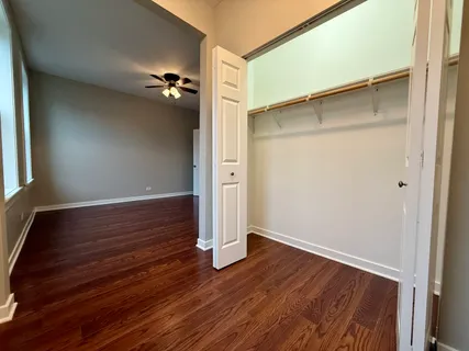 $1,730 | 3402 South Lituanica Avenue, Unit 2R, Chicago, IL 60608