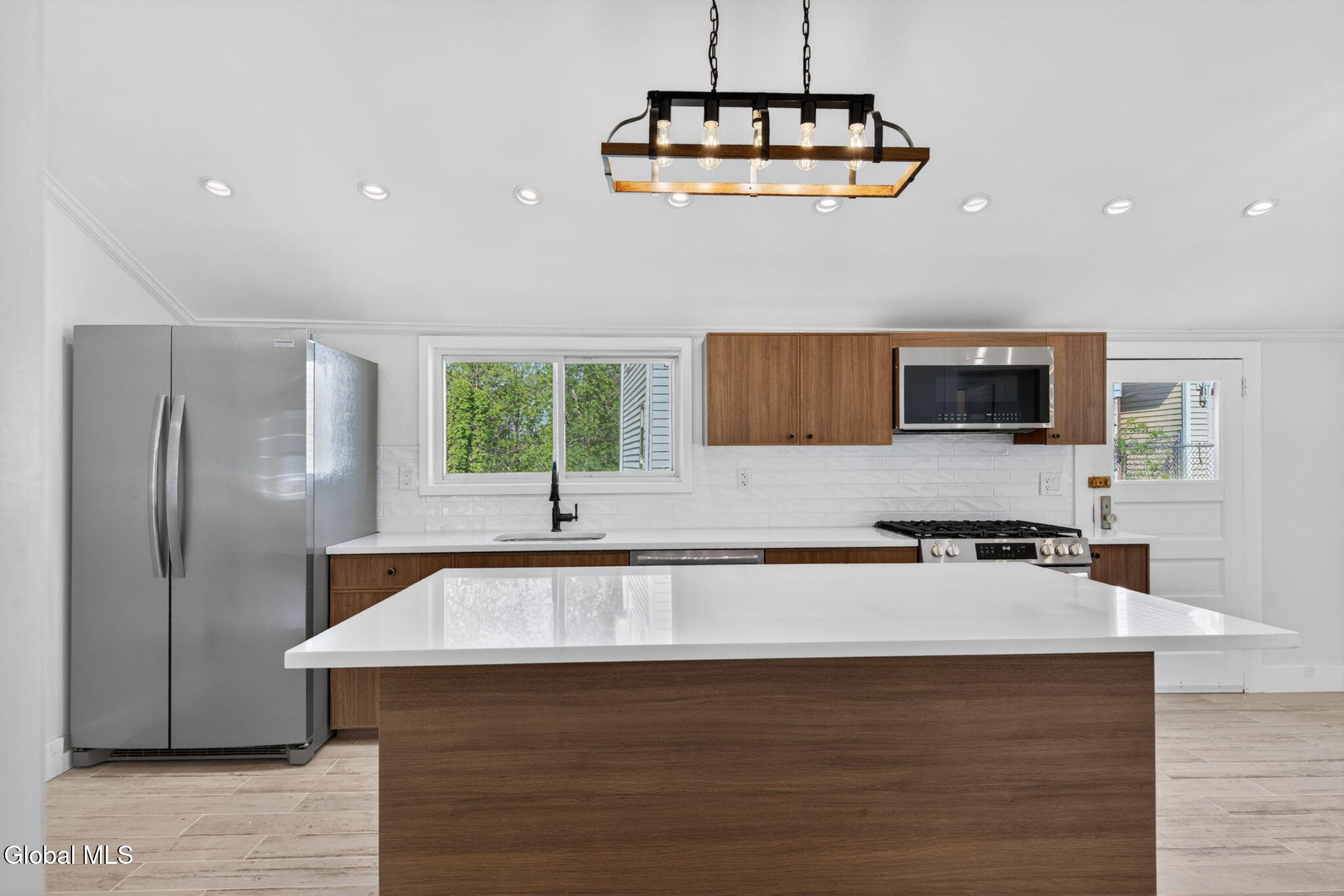 1341 South Schodack Road Schodack, NY 12033 - Photo 12 of 52 Kitchen