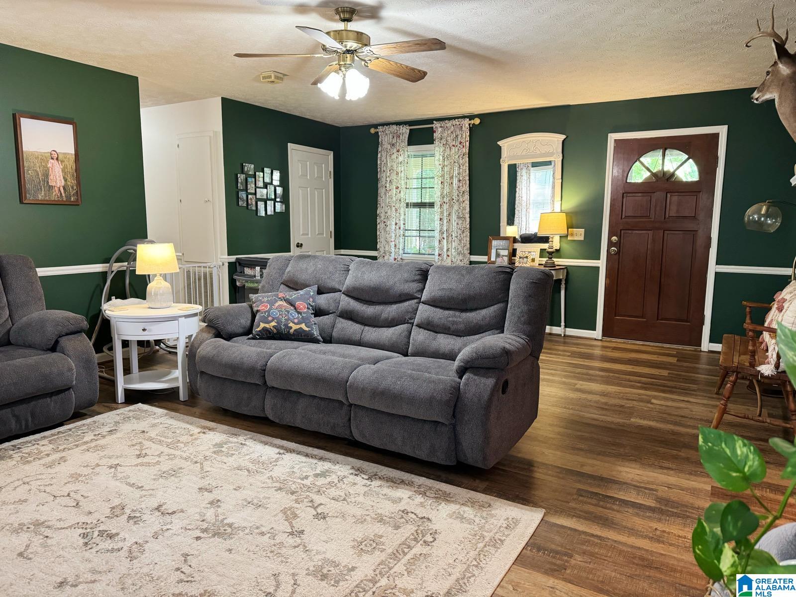 712 Timber Way Weaver, AL 36277 - Photo 6 of 21
