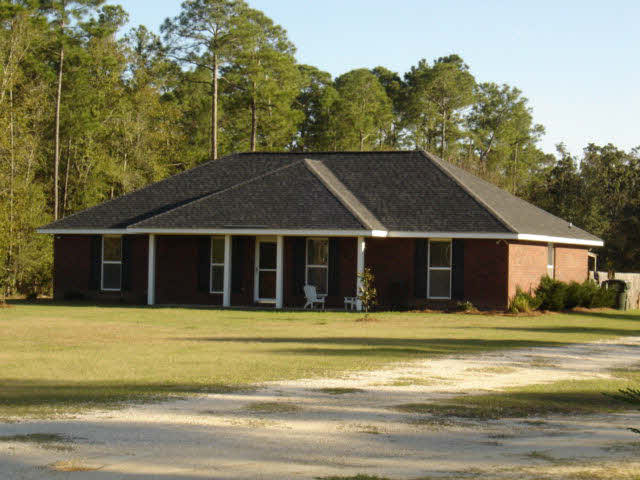 11732 Bay Road West Foley, AL 36535 - Photo 1 of 1