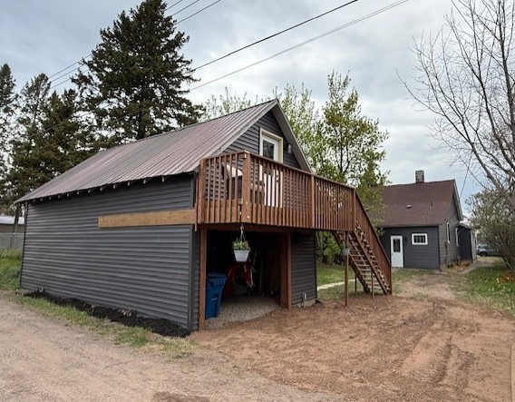 112 3rd Avenue Shell Lake, WI 54871 - Photo 3 of 31