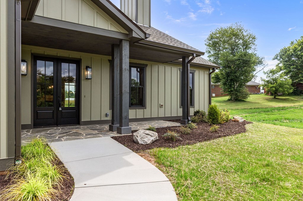 100 Redridge Road Morganton, GA 30560 - Photo 5 of 57
