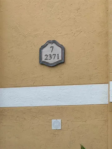 a close up of a wall