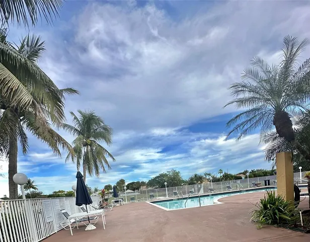 an ocean view with beach