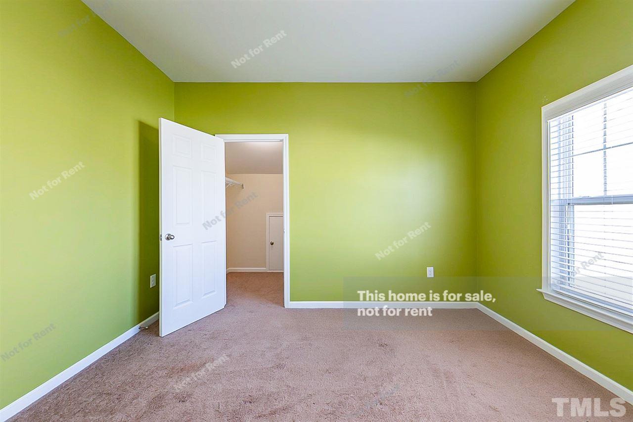 1225 Chapanoke Road Raleigh, NC 27603 - Photo 20 of 27 a view of a room with windows