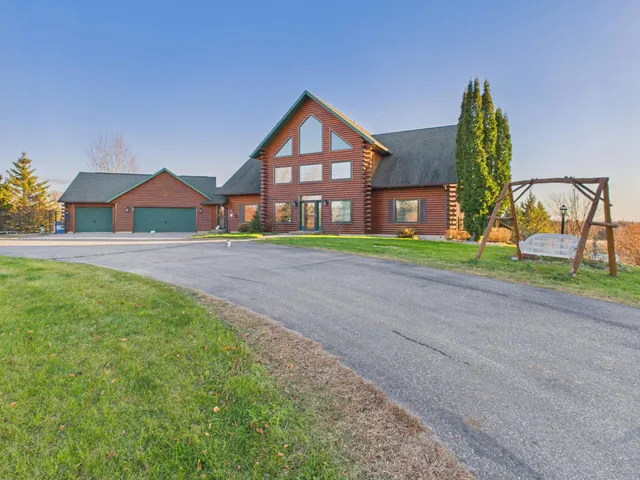 $950,000 | 24599 165th Street, Glenwood, MN 56334