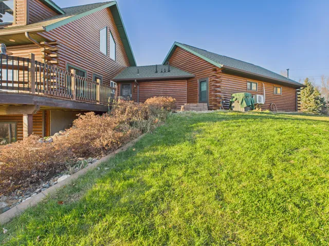 $950,000 | 24599 165th Street, Glenwood, MN 56334