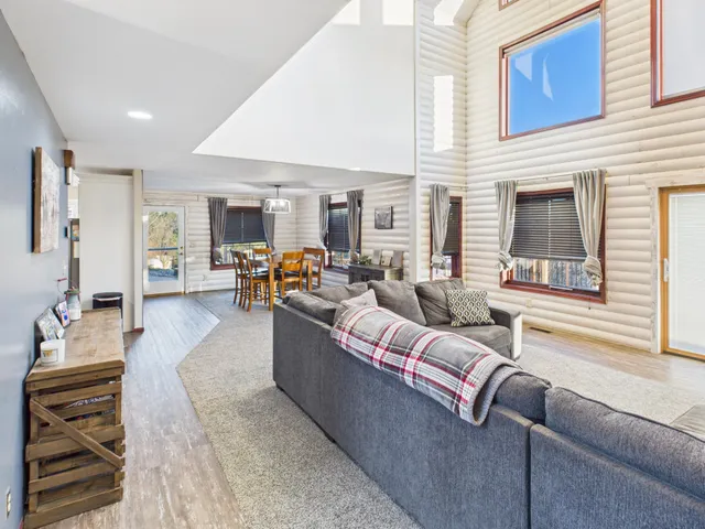 $950,000 | 24599 165th Street, Glenwood, MN 56334