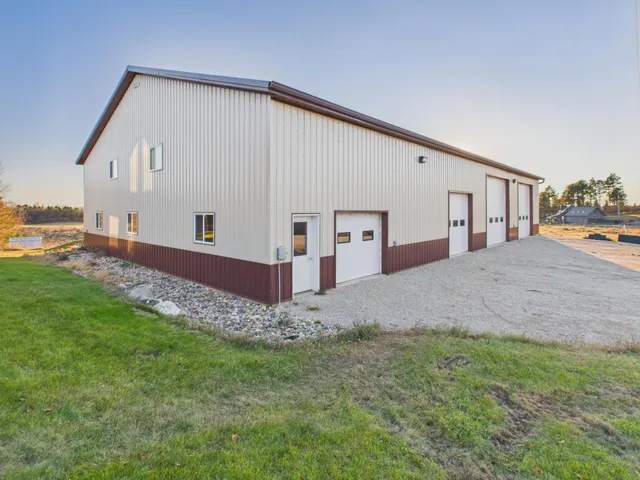 $950,000 | 24599 165th Street, Glenwood, MN 56334