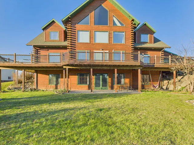 $950,000 | 24599 165th Street, Glenwood, MN 56334