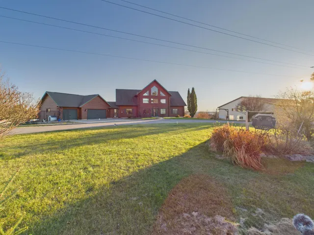 $950,000 | 24599 165th Street, Glenwood, MN 56334