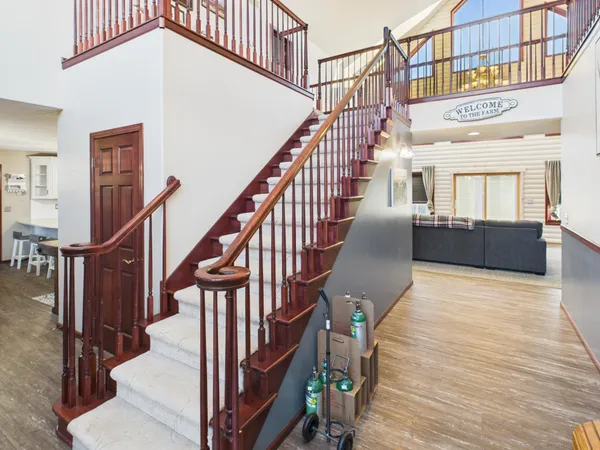 $950,000 | 24599 165th Street, Glenwood, MN 56334