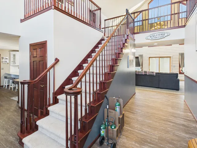 $950,000 | 24599 165th Street, Glenwood, MN 56334