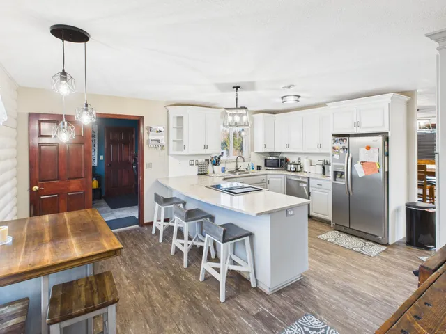 $950,000 | 24599 165th Street, Glenwood, MN 56334