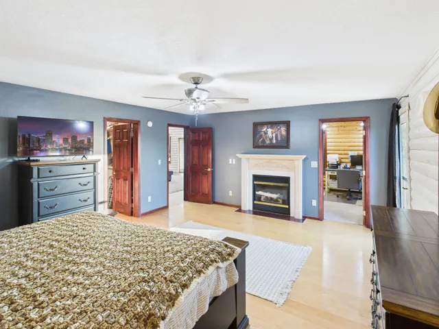 $950,000 | 24599 165th Street, Glenwood, MN 56334