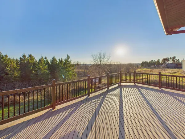 $950,000 | 24599 165th Street, Glenwood, MN 56334