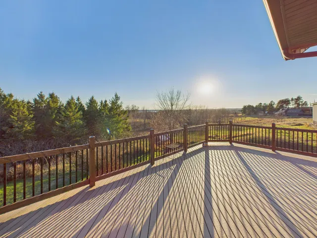 $950,000 | 24599 165th Street, Glenwood, MN 56334