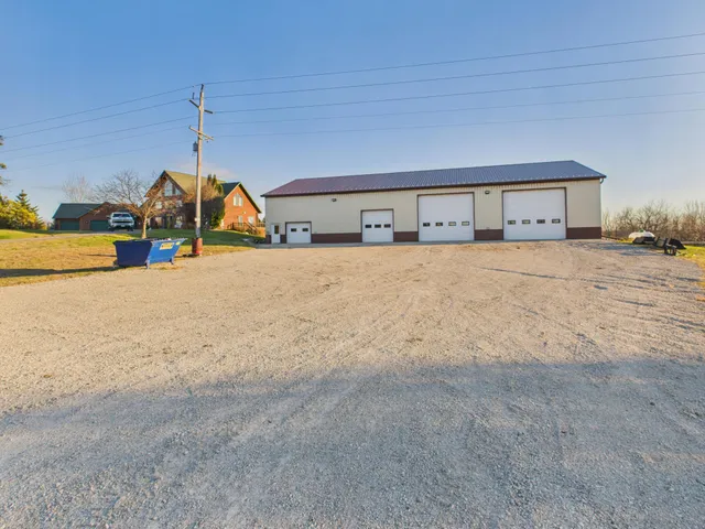 $950,000 | 24599 165th Street, Glenwood, MN 56334