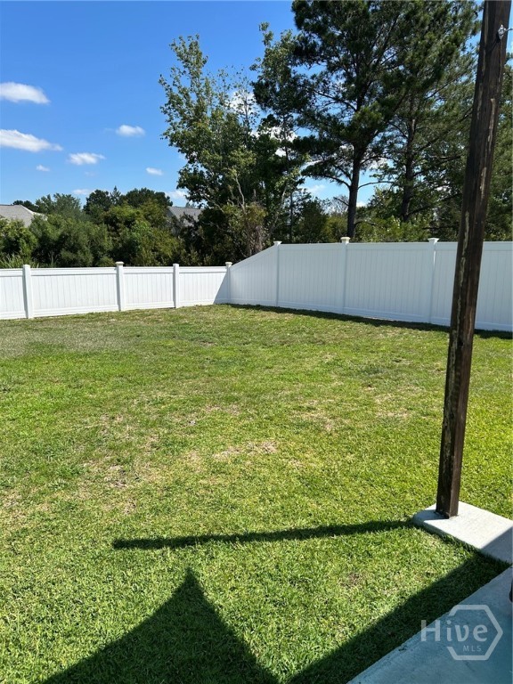 128 Berwick Lakes Boulevard Pooler, GA 31322 - Photo 27 of 30