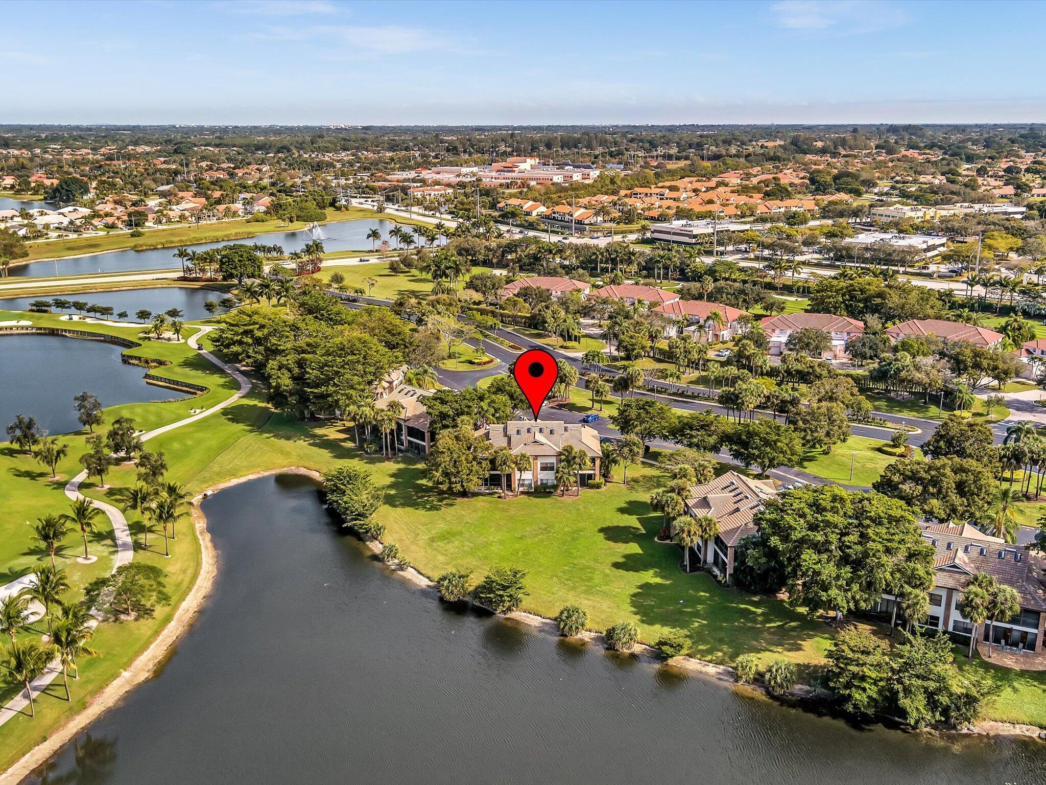 8049 Aberdeen Drive, Unit 201 Boynton Beach, FL 33472 - Photo 33 of 36 36-MAX_0066