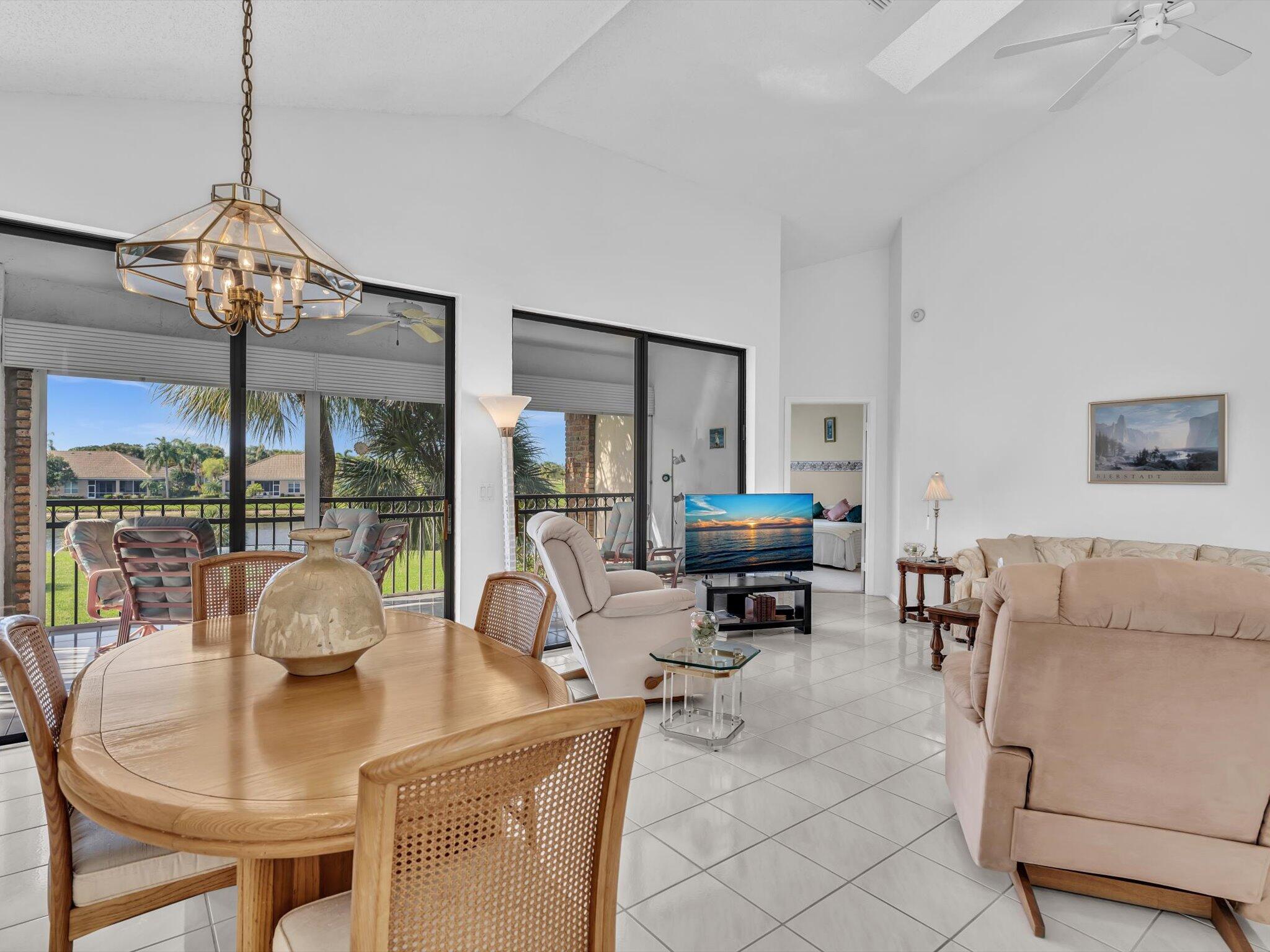 8049 Aberdeen Drive, Unit 201 Boynton Beach, FL 33472 - Photo 4 of 36 07-DSC3506