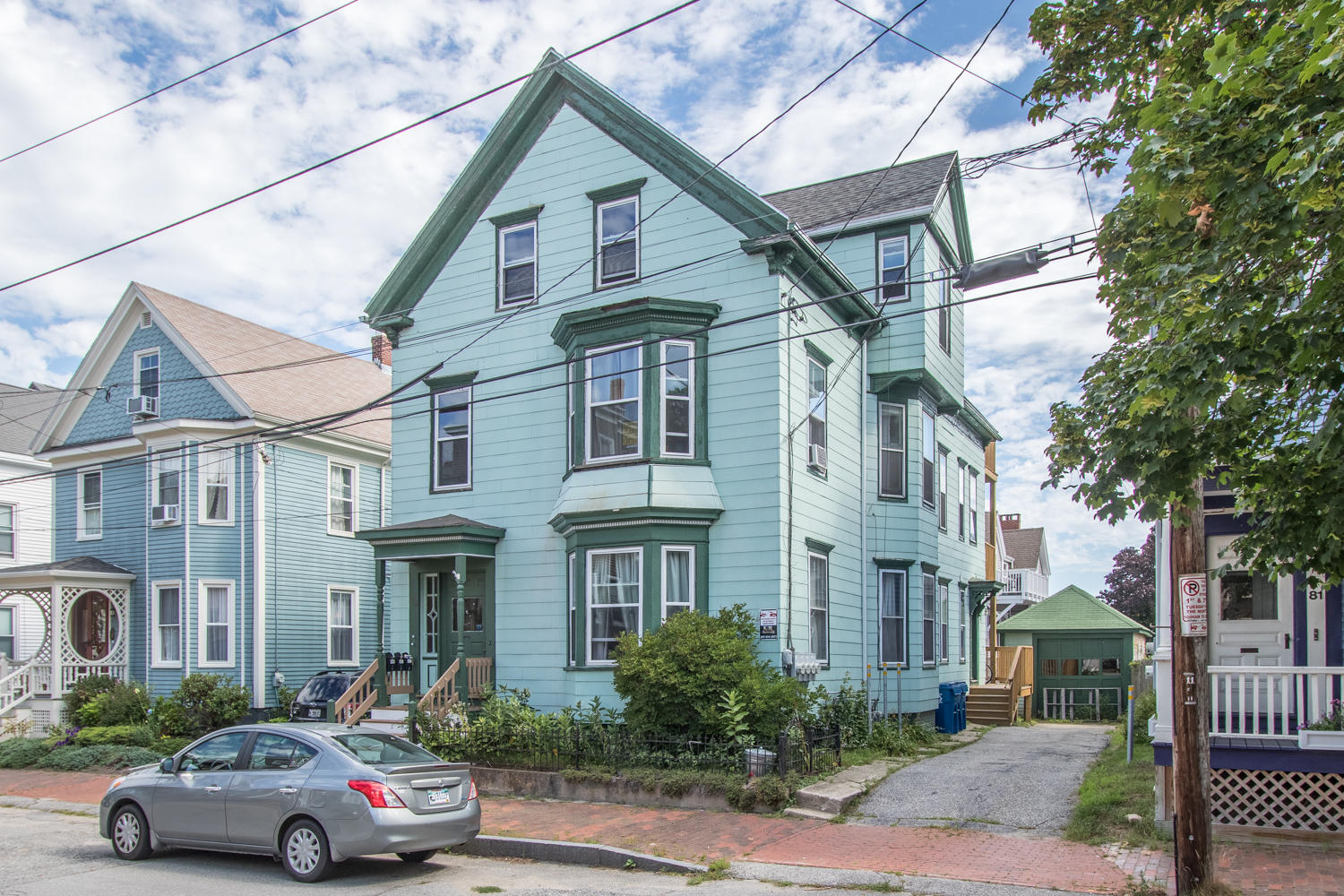 85 Morning Street Portland, ME 04101 - Photo 1 of 49 20200730rf-71002