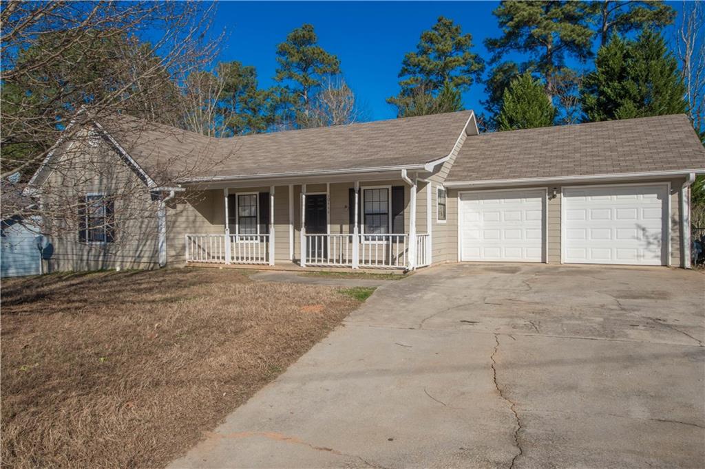 10444 Candlelight Road Jonesboro, GA 30238 - Photo 1 of 1 Gallery Image 1