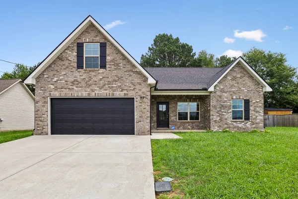 $345,000 | 169 Grass Land Street, Manchester, TN 37355