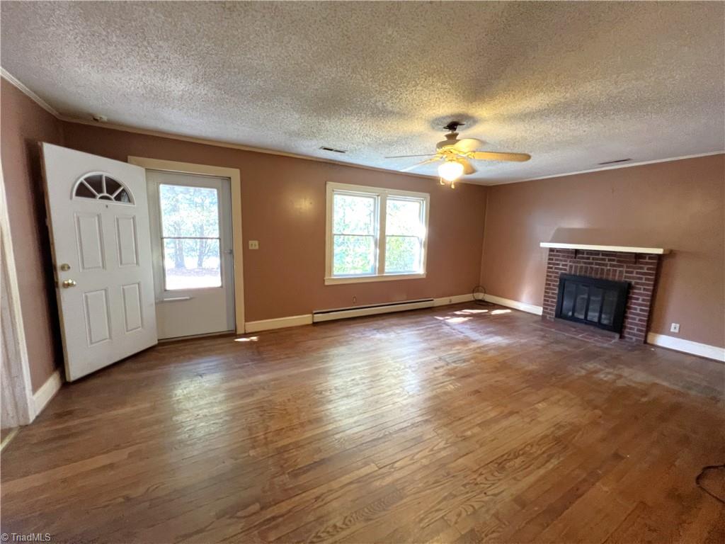 523 Bennett Farm Road Stokesdale, NC 27357 - Photo 15 of 39 Gallery Image 15